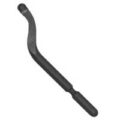 Blade, Rout-A-Burr, Model E350 for Material with Powdery Chips in Brass, Cast and Plastic