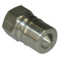 Nipple, Hydraulic, 60 Series, 3/4″ Body