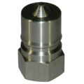Nipple, Hydraulic, 60 Series, 3/4″ Body