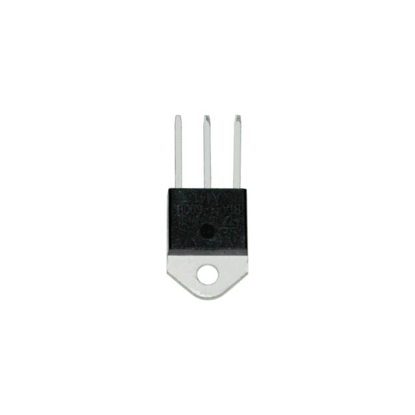 Triac, for Models TM315M, UATC-15, S20-D3C, and UATC-20