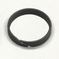 Brody-Ring, 44mm Dia. Including: Grooving/Installation Instructions, Material: H-13 46-48 Rc