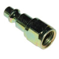 Plug, 20 & 30 Series, 1/4″ Body ,1/4″ Female
