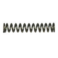 Coil Spring, 9", SW and Super Series Cutters
