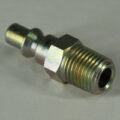 Plug, 50 Series, 1/4″ Body, 1/4″ Male