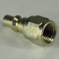 Plug, 50 Series, 1/4″ Body, 1/4″ Female