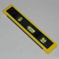 Torpedo Level, Magnetic, with Hanger Hole