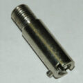 Thermocouple Adaptor, 3/8-24 NF Thread