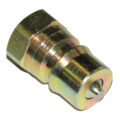 Nipple, Hydraulic, 60 Series, 1/2″ Body,