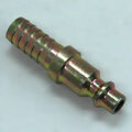 Plug, 20 & 30 Series, 1/4″ Body, 3/8″ Barb