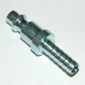 Plug, 20 & 30 Series, 1/4″ Body, 1/4″ Barb