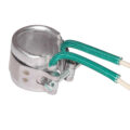 Heater Band, 7/8″ Inside Diameter x 1″ Wide, Mica, 240 Volt, 100 Watt