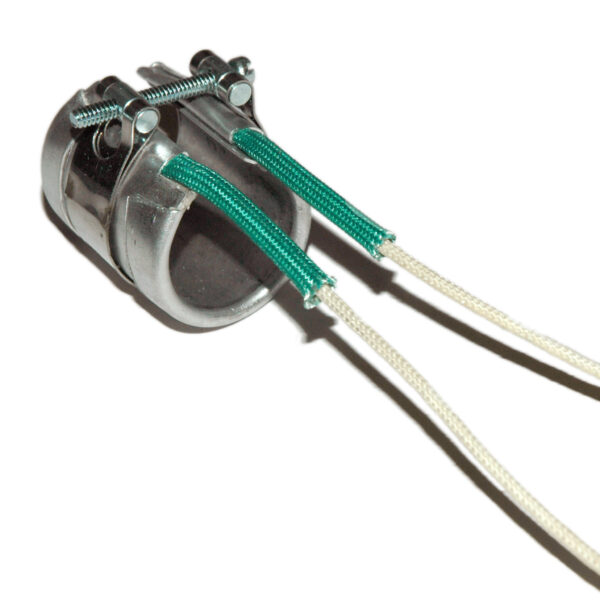 Heater Band, 1" Inside Diameter x 1-1/2" Wide, Mica, 120 Volt, 150 Watt