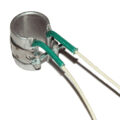 Heater Band, 1″ Inside Diameter x 1-1/2″ Wide, Mica, 120 Volt, 150 Watt