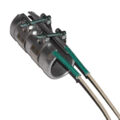 Heater Band, 1" Inside Diameter x 3" Wide, Mica, 120 Volt, 300 Watt - Image 1