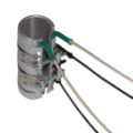 Heater Band, 1" Inside Diameter x 3" Wide, Mica, 120 Volt, 300 Watt - Image 2