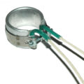 Heater Band, 1-3/8" Inside Diameter x 1" Wide, Mica, 120 Volt, 200 Watt - Image 2