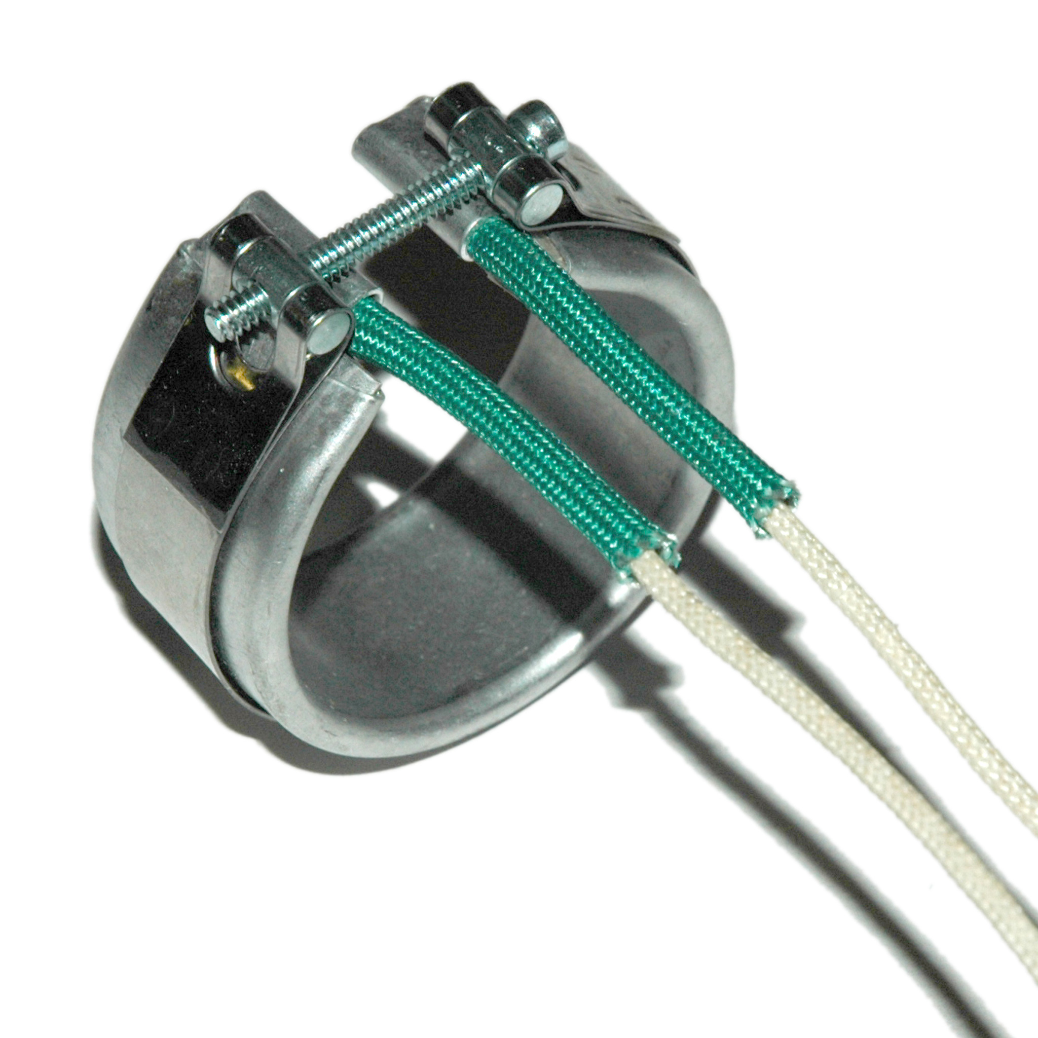 Heater Band, 1-3/4" Inside Diameter x 1" Wide, Mica, 120 Volt, 175 Watt - Image 1