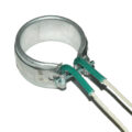 Heater Band, 1-3/4" Inside Diameter x 1" Wide, Mica, 120 Volt, 175 Watt - Image 2
