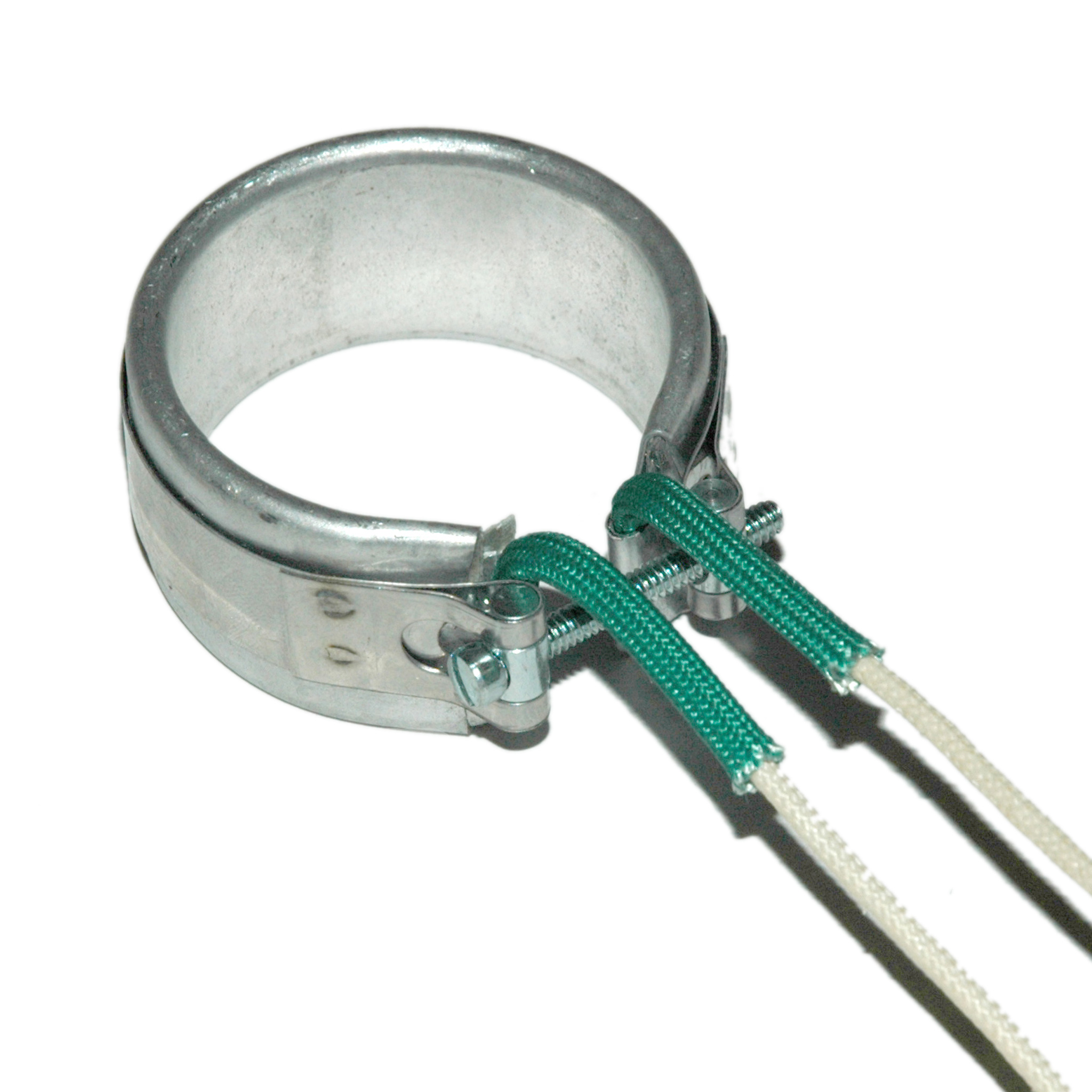 Heater Band, 1-3/4" Inside Diameter x 1" Wide, Mica, 120 Volt, 175 Watt - Image 2