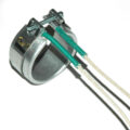 Heater Band, 1-3/4" Inside Diameter x 1" Wide, Mica, 240 Volt, 175 Watt - Image 1