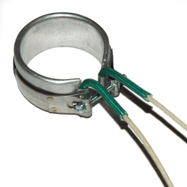 Heater Band, 1-3/4" Inside Diameter x 1" Wide, Mica, 240 Volt, 175 Watt