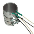 Heater Band, 1-3/4" Inside Diameter x 3" Wide, Mica, 240 Volt, 500 Watt - Image 2