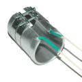Heater Band, 2" Inside Diameter x 3" Wide, Mica, 240 Volt, 500 Watt - Image 1