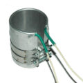 Heater Band, 2" Inside Diameter x 3" Wide, Mica, 240 Volt, 500 Watt - Image 2