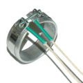 Heater Band, 2-1/2" Inside Diameter x 1" Wide, Mica, 120 Volt, 300 Watt - Image 1