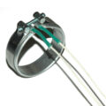 Heater Band, 3" Inside Diameter x 1" Wide, Mica, 240 Volt, 300 Watt - Image 1
