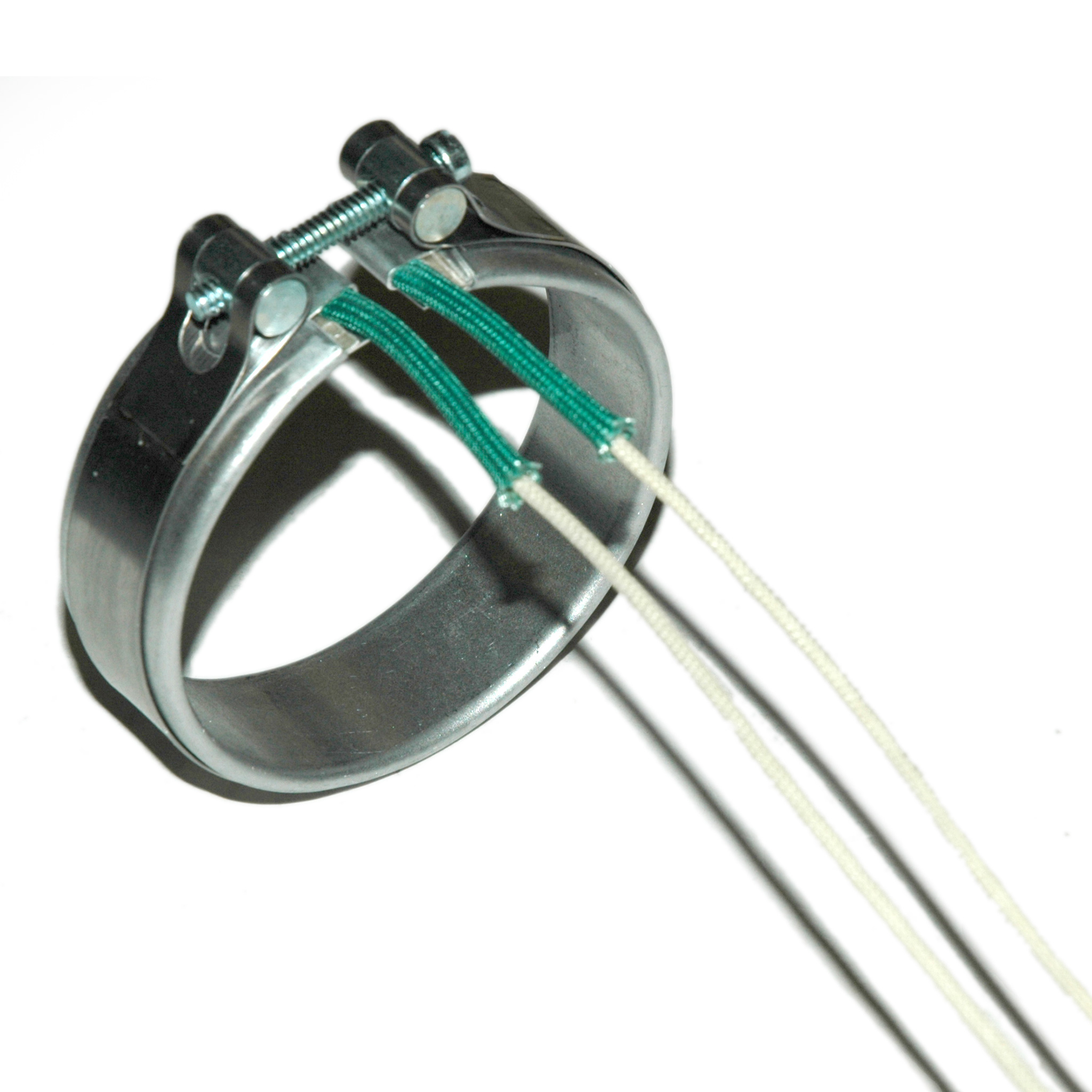 Heater Band, 3" Inside Diameter x 1" Wide, Mica, 240 Volt, 300 Watt - Image 1