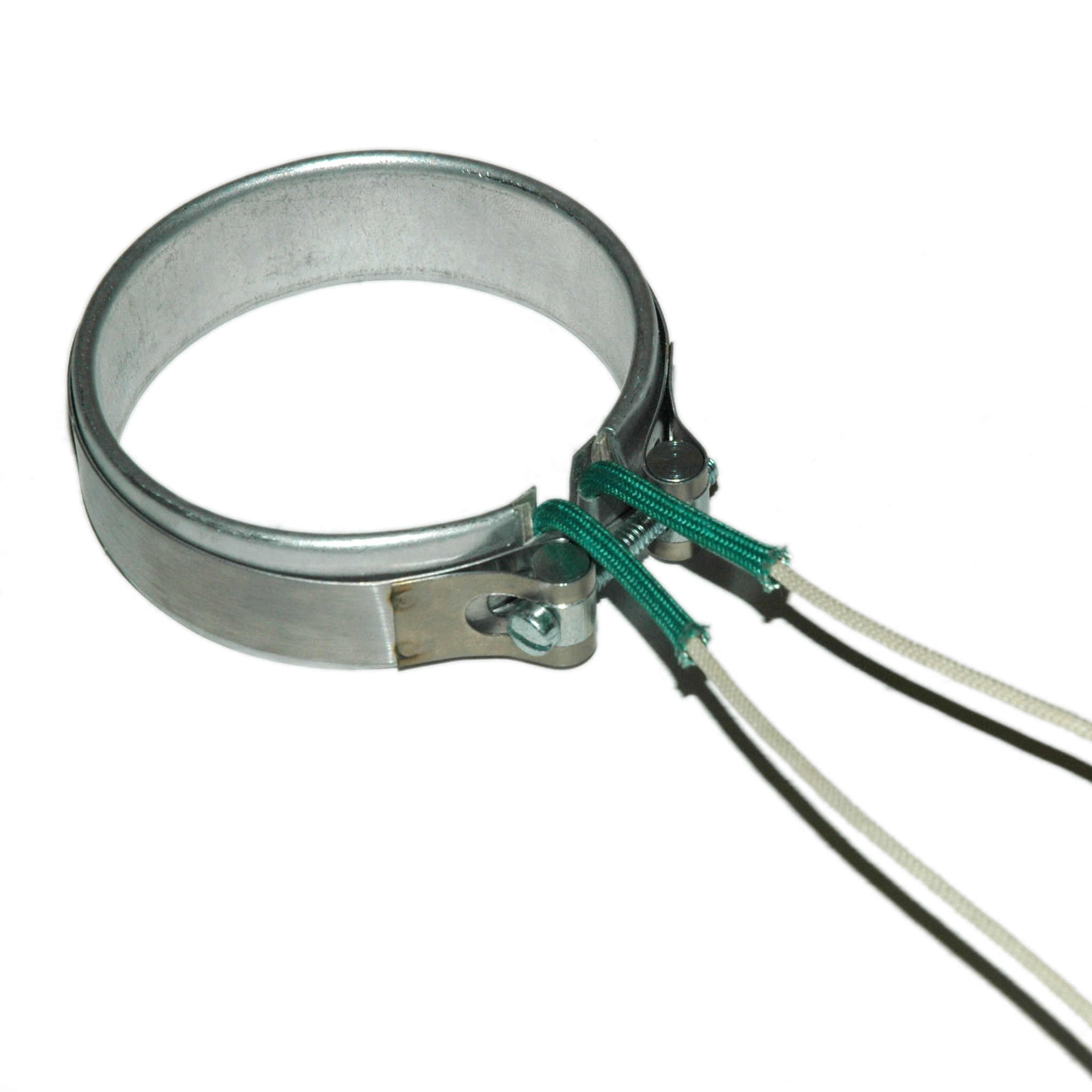 Heater Band, 3" Inside Diameter x 1" Wide, Mica, 240 Volt, 300 Watt - Image 2