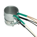 Heater Band, 1-1/2″ Inside Diameter x 2″ Wide, Mica, 120/240 Volt, 300 Watt