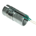 Heater Band, 2" Inside Diameter x 5" Wide, Mica, 240 Volt, 900 Watt - Image 1