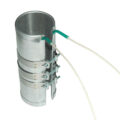 Heater Band, 2" Inside Diameter x 6" Wide, Mica, 240 Volt, 1200 Watt - Image 2