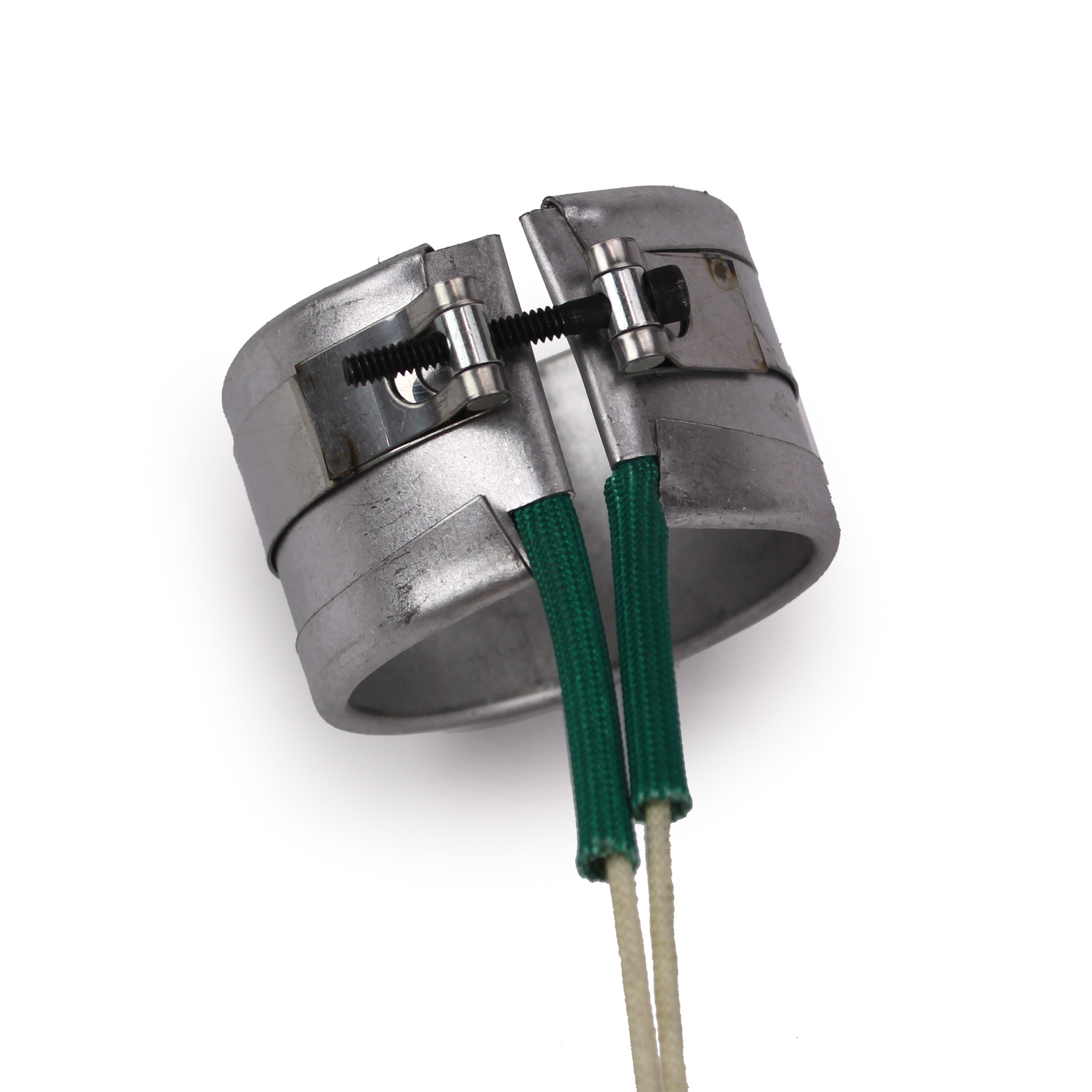 Heater Band, 2-1/8" Inside Diameter x 1-1/2" Wide, Mica, 240 Volt, 300 Watt - Image 1