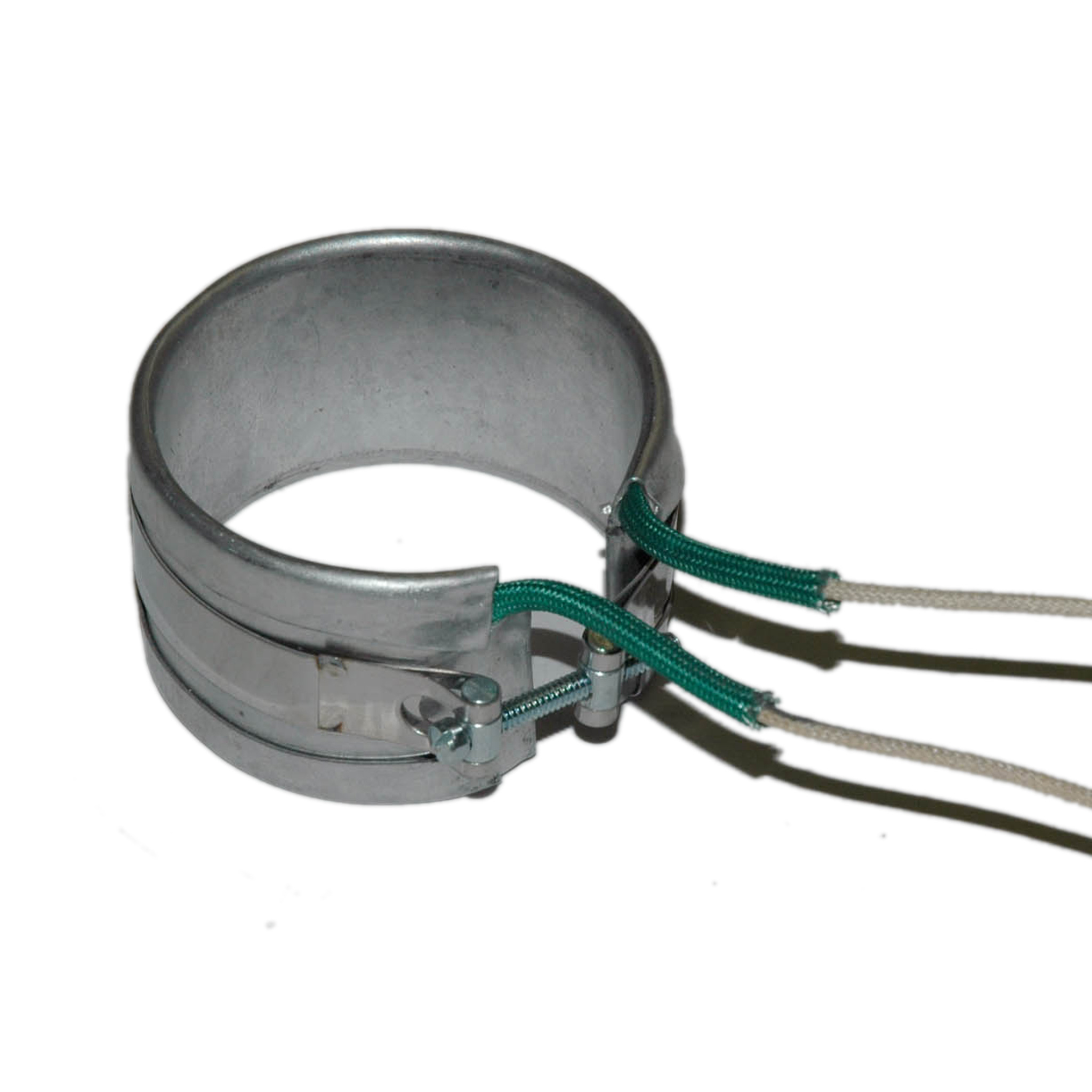 Heater Band, 2-1/4" Inside Diameter x 1-1/2" Wide, Mica, 240 Volt, 350 Watt - Image 2