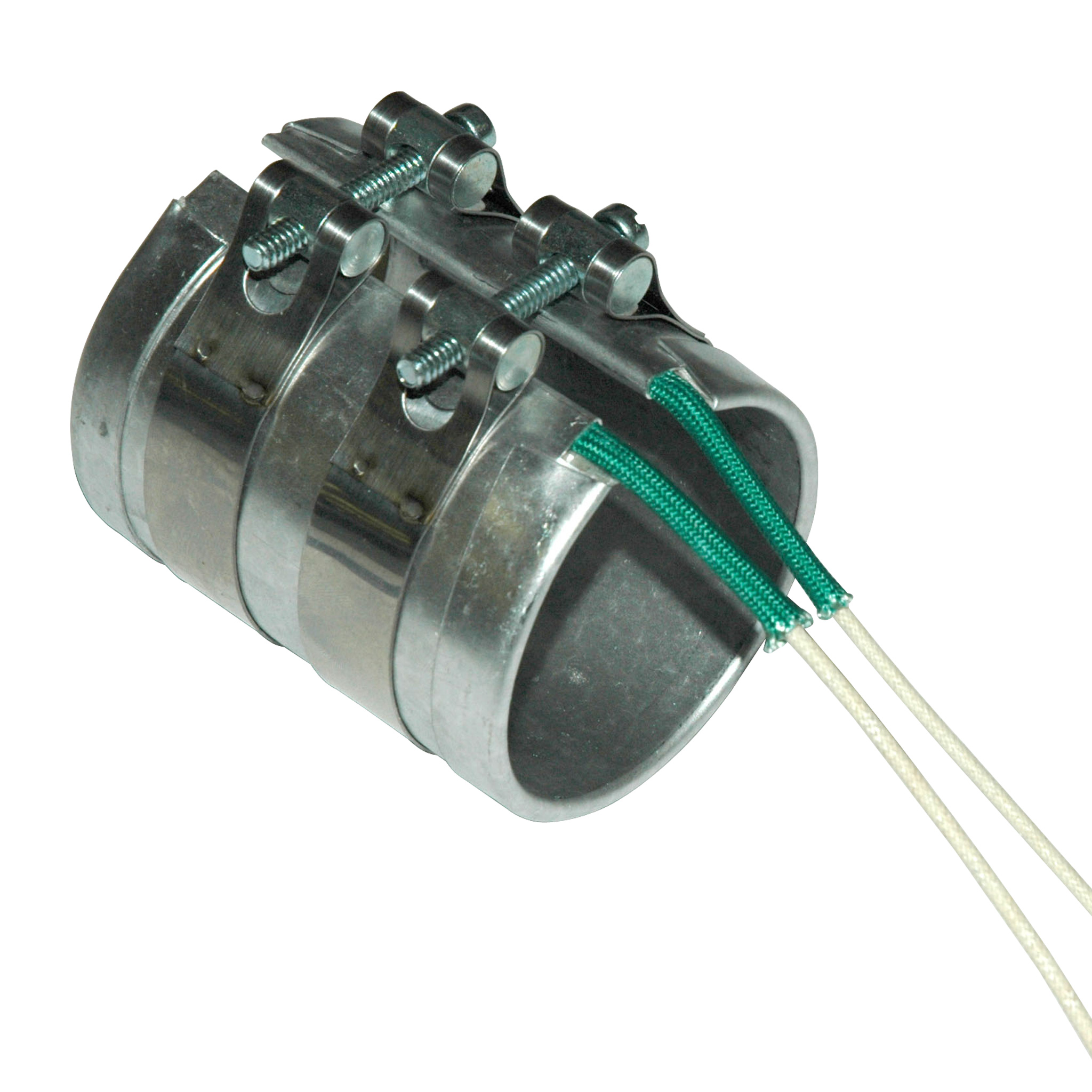 Heater Band, 2-1/4" Inside Diameter x 3" Wide, Mica, 120 Volt, 700 Watt - Image 1
