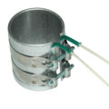 Heater Band, 2-1/4" Inside Diameter x 3" Wide, Mica, 120 Volt, 700 Watt - Image 2