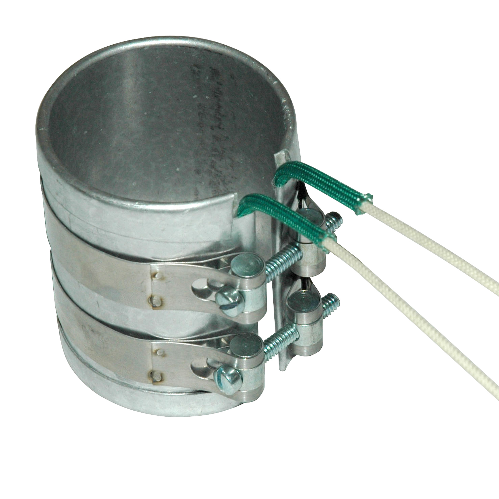 Heater Band, 2-1/4" Inside Diameter x 3" Wide, Mica, 120 Volt, 700 Watt - Image 2