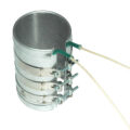 Heater Band, 2-1/4" Inside Diameter x 4" Wide, Mica, 240 Volt, 950 Watt - Image 2