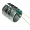 Heater Band, 2-1/2" Inside Diameter x 3" Wide, Mica, 120 Volt, 700 Watt - Image 1