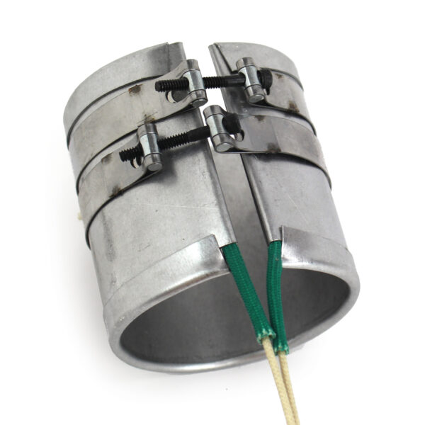 Heater Band, 2-3/4" Inside Diameter x 3" Wide, Mica, 240 Volt, 750 Watt