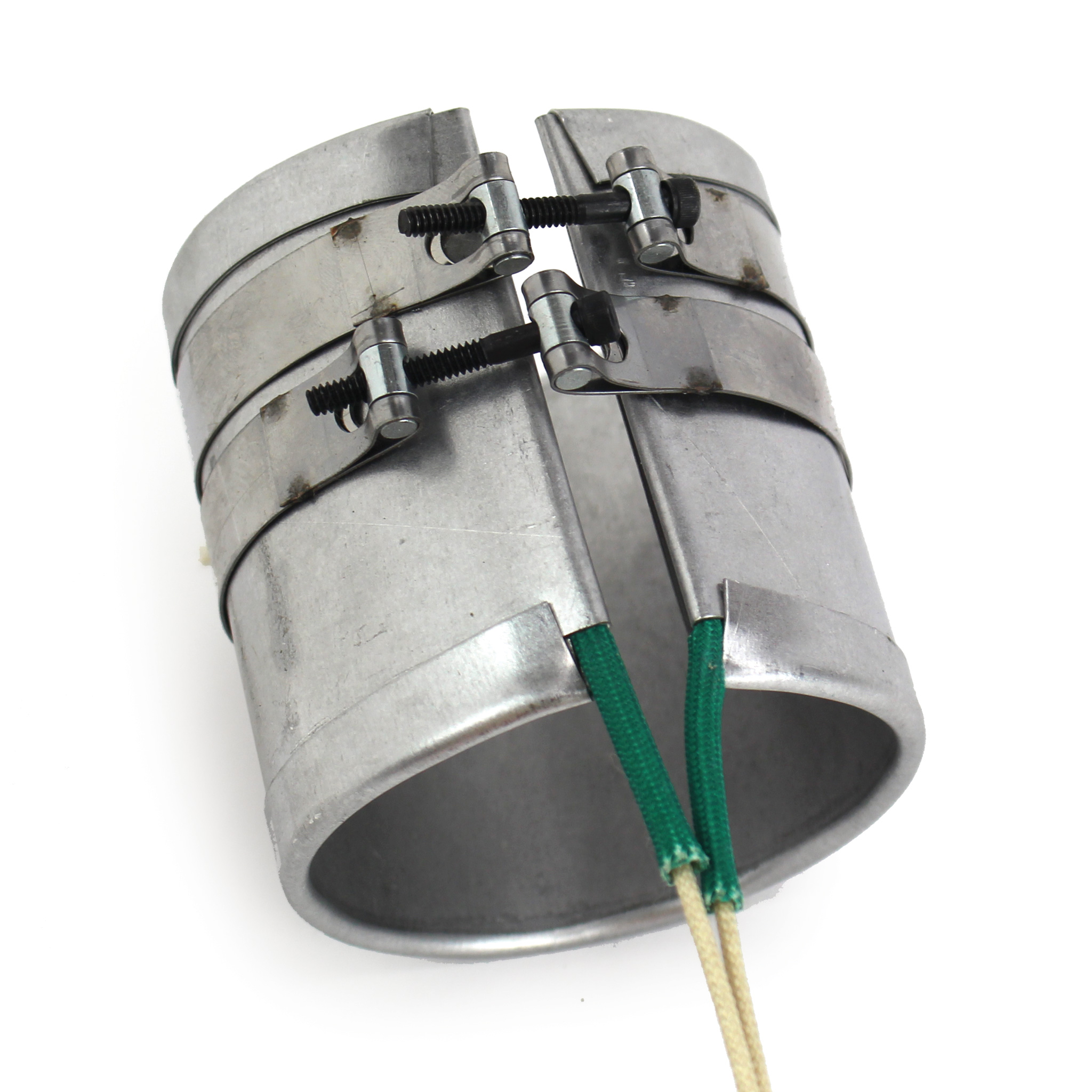 Heater Band, 2-3/4" Inside Diameter x 3" Wide, Mica, 240 Volt, 750 Watt - Image 1