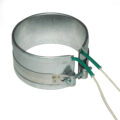Heater Band, 3-1/2" Inside Diameter x 2" Wide, Mica, 240 Volt, 650 Watt - Image 2