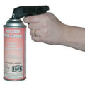 Can-Gun Spray Can Trigger