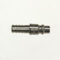 Plug, 20 & 30 Series, 3/8″ Body, 3/8″ Barb