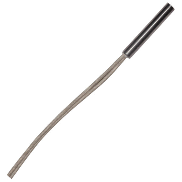 Cartridge Heater, 1/4" Dia x 1-1/2" Length, 120 Volt, 150 Watt