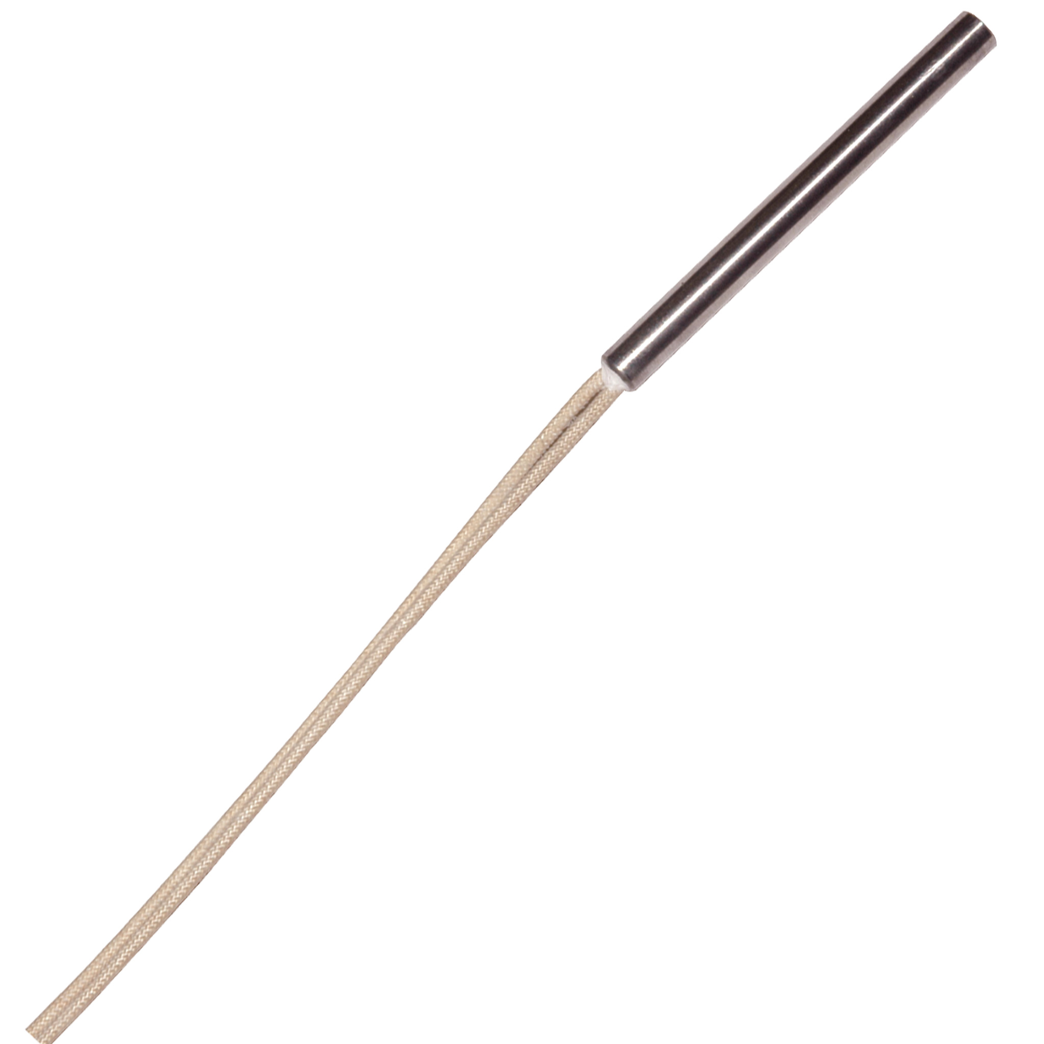 Cartridge Heater, 1/4" Dia x 2-1/2" Length, 120 Volt, 150 Watt - Image 1