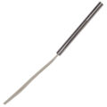 Cartridge Heater, 1/4″ Dia x 3″ Length, 120 Volt, 300 Watt